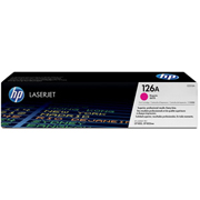 HP TONER 126A CE313A MAGENTA